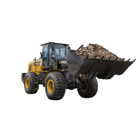 Cargador frontal XCMG XC958