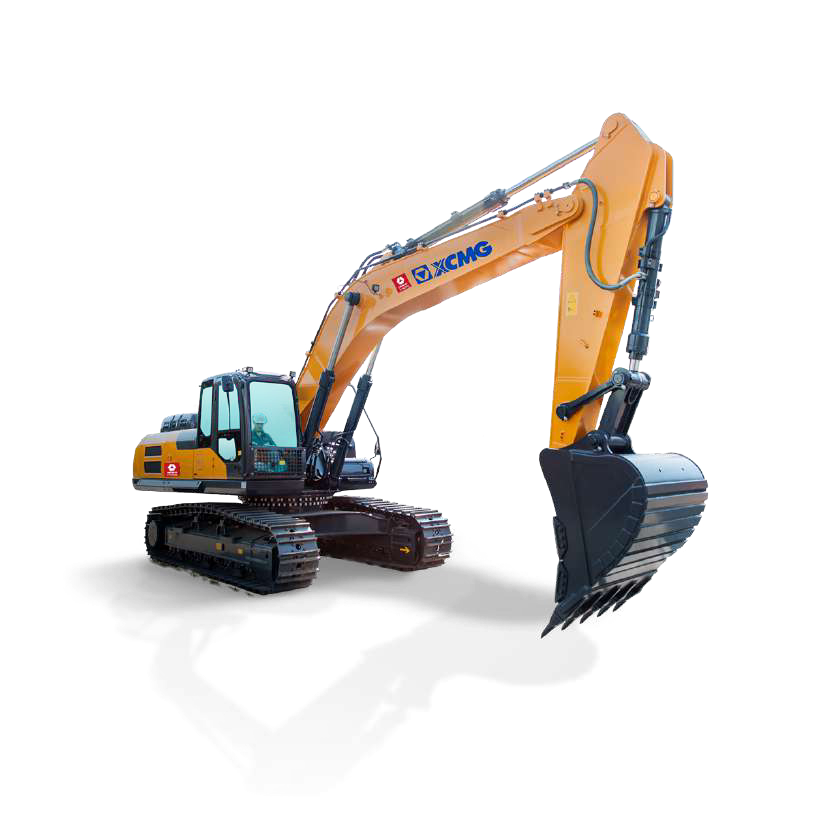 Excavadora XCMG XE310