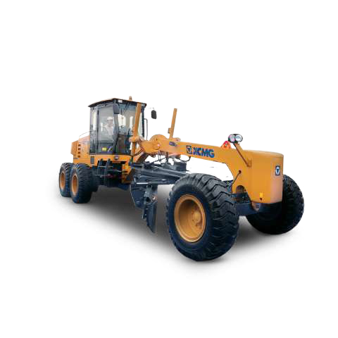 Motoniveladora XCMG GR215