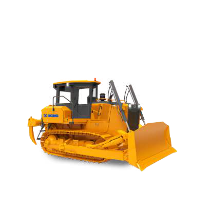 Tractor de oruga XCMG D260
